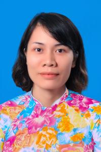 ThS. Nguyễn Thị Thùy