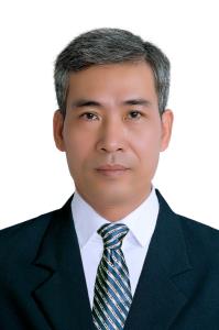 TS. Vũ Kế Nghiệp