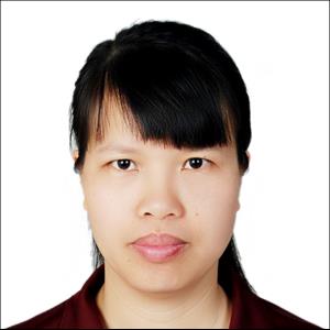 TS. Phạm Thị Hoa