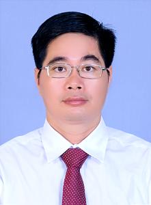 TS. Nguyễn Duy Sự