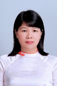 TS. Võ Nguyễn Hồng Lam