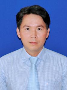 ThS. Nguyễn Trọng Lý