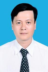 ThS. Lê Hoàng Duy Thuần