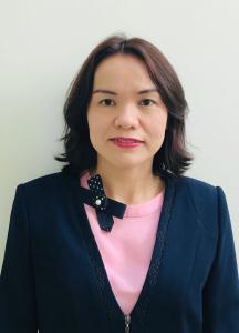 TS. Trần Thị Minh Khánh
