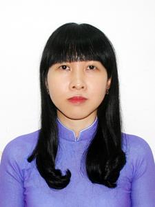 ThS. Phạm Thị Kim Uyên