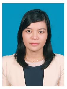 ThS. Phạm Thị Minh Châu