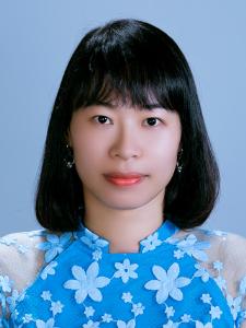 ThS. Lê Cao Hoàng Hà