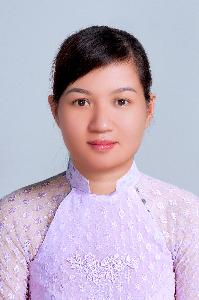 ThS. Nguyễn Thị Diệu Phương
