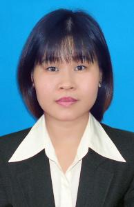 TS. Trần Thị Việt Hoài