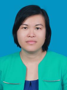 ThS. Bùi Thị Ngọc Oanh
