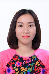 ThS. Ngô Quỳnh Hoa