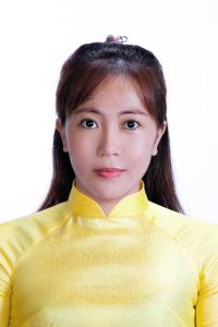 ThS. Lê Thị Hồng Nhung