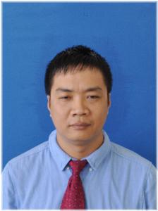 PGS. TS. Nguyễn Hữu Khôi