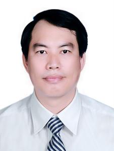 TS. Nhữ Khải Hoàn