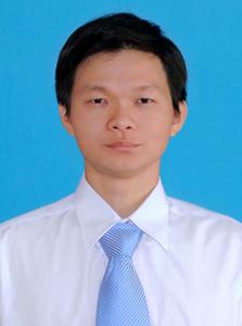 TS. Bùi Thúc Minh