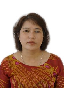 TS. Ngô Thị Hoài Dương