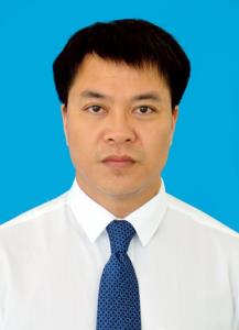 PGS. TS. Nguyễn Thế Hân