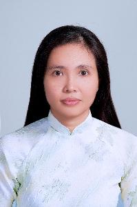 PGS. TS. Mai Thị Tuyết Nga