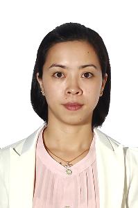 TS. Phạm Hồng Ngọc Thùy
