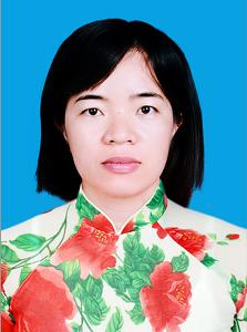 ThS. Khúc Thị An