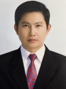 ThS. Đinh Phan Cao Nguyên