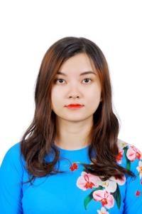ThS. Đỗ Vũ Hoàng Tâm