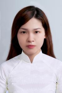 ThS. Nguyễn Thị Ý Vy