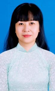 TS. Lưu Mai Hoa