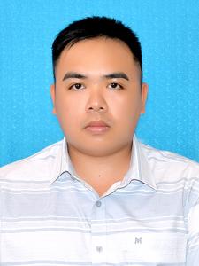 ThS. Lê Thanh Hoàng
