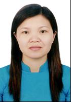 TS. Trần Thị Mỹ Hạnh