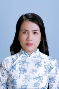 ThS. Lê Nhã Uyên