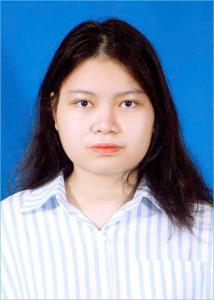 ThS. Trần Hoàng Phương Trâm