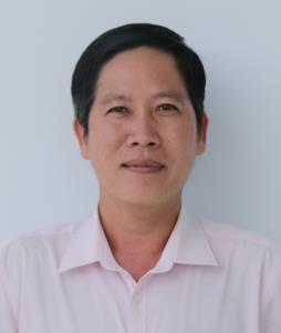 ThS. Nguyễn Văn Rạng