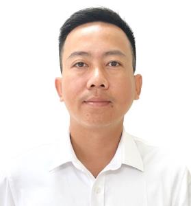 ThS. Bùi Minh Thắng