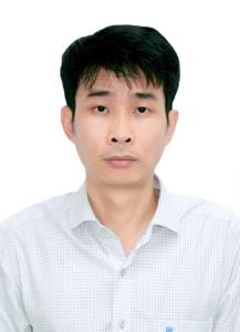 ThS. Trần Viết Thi