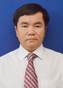 PGS. TS. Nguyễn Văn Minh