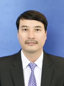 TS. Khổng Trung Thắng