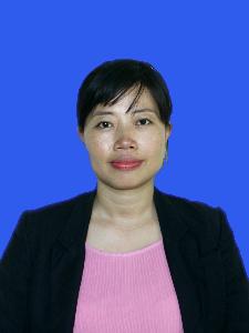TS. Trần Thị Bảo Tiên