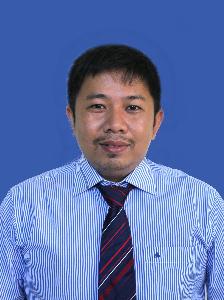ThS. Nguyễn Trọng Quỳnh