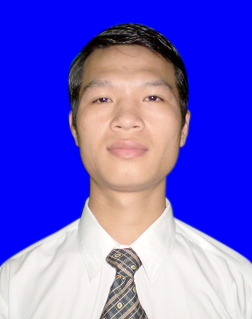 ThS. Nguyễn Văn Phúc