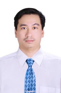 TS. Lê Phương Chung