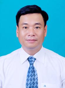 ThS. Lê Văn Tháp