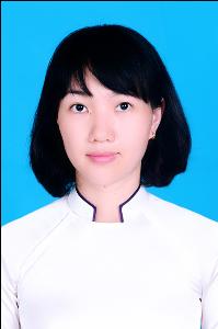 ThS. Ninh Thị Kim Anh