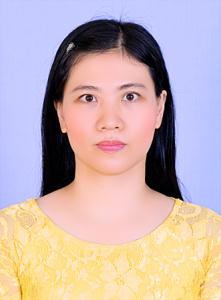 ThS. Phạm Thị Thanh Bình