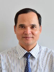 TS. Hà Việt Hùng