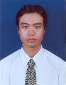 TS. Phạm Thế Anh