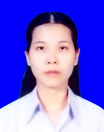 TS. Trần Thị Ái Cẩm