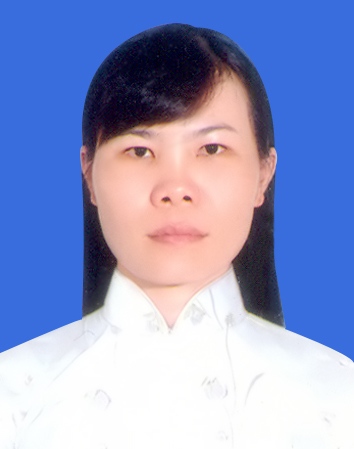 ThS. Nguyễn Thị Mỹ Hạnh