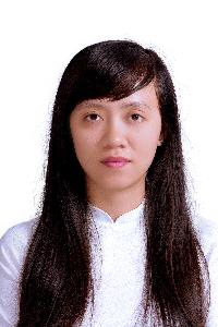 TS. Đoàn Nguyễn Khánh Trân
