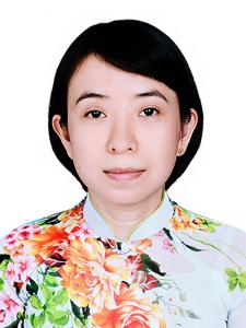 ThS. Lê Thị Thanh Huệ